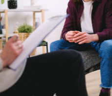 Meerbusch bireysel terapi