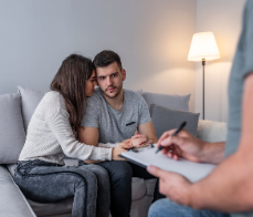 Meerbusch ilişki terapisi